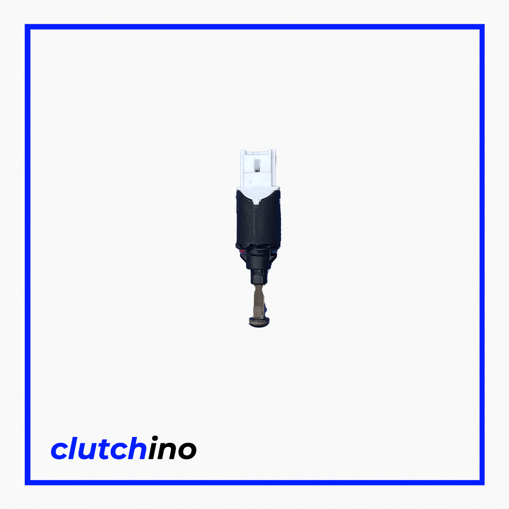 مهره استپ پدال ترمز ۲۰۶ تیپ ۲ ( ۲ فیش) سنجش