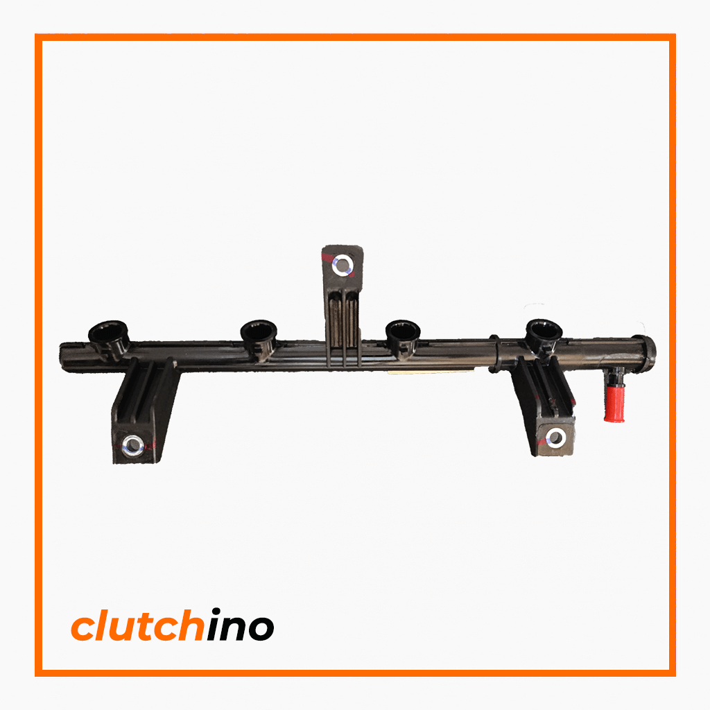 <p>ریل سوخت شاهین وظیفه انتقال سوخت به انژکتورها را به صورت یکنواخت دارد و موجب بهبود راندمان موتور، افزایش توان خروجی و کاهش مصرف سوخت و آلایندگی خودرو می‌شود.</p>