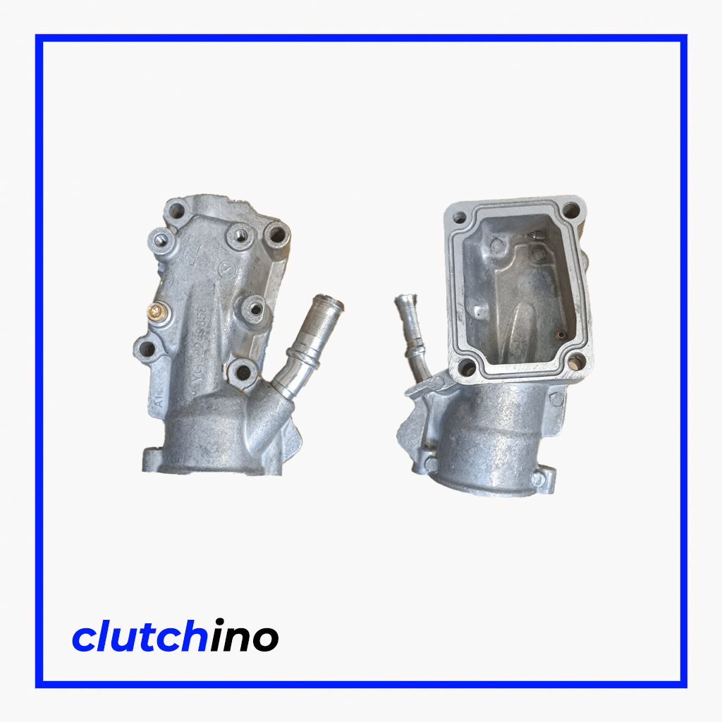 هوزینگ ترموستات ۲۰۶ تیپ پنج کاوالو