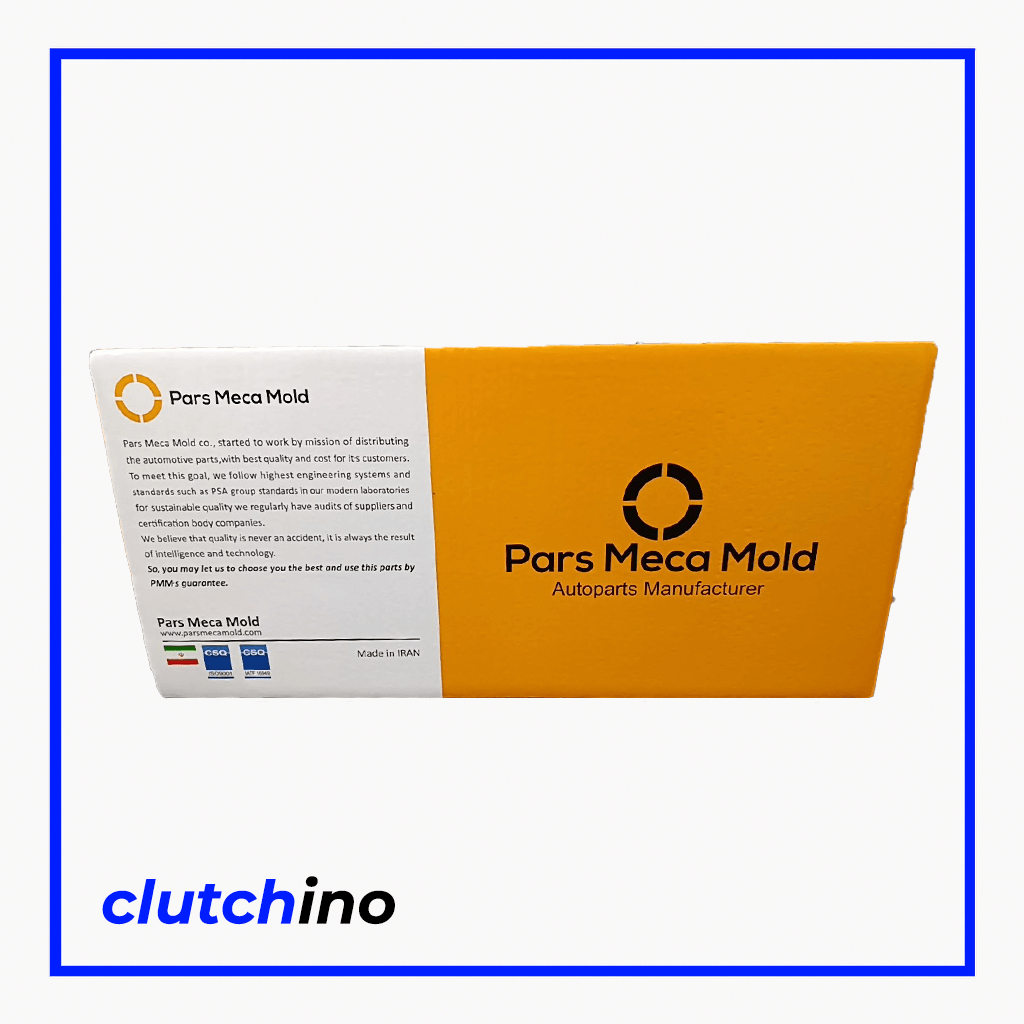 <p>منیفولد هوای پژو 206 TU5 با طراحی دقیق برای موتور TU5، جریان هوای ورودی را بهینه می‌کند و باعث بهبود راندمان موتور، کاهش مصرف سوخت و کاهش آلایندگی خودرو می‌شود.</p>