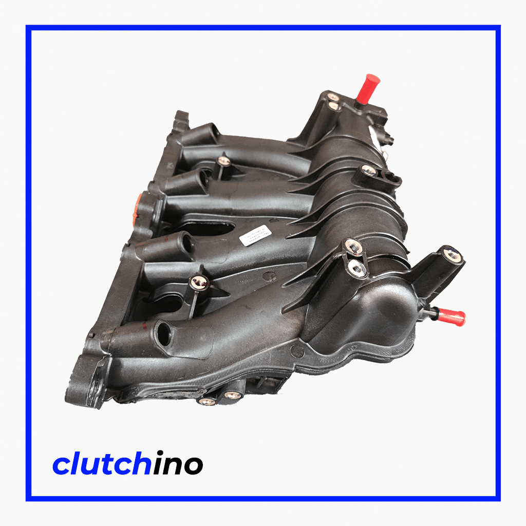 <p>منیفولد هوای سمند EF7 توربوشارژ با طراحی ویژه برای موتور توربو، جریان یکنواخت هوا به سیلندرها را تضمین می‌کند و موجب افزایش راندمان موتور، بهبود توان خروجی و کاهش مصرف سوخت می‌شود.</p>