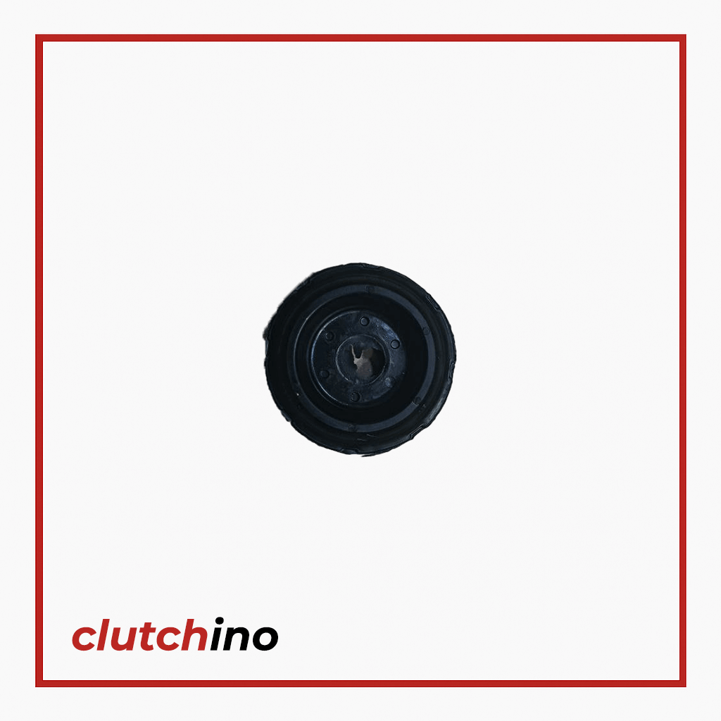 <p><strong>توپی سر کمک L90</strong> با بلبرینگ دقیق و لاستیک مقاوم، باعث <strong>نرمی بیشتر فرمان، کاهش صدا و جذب بهتر ضربات</strong> در خودروهای تندر 90 و پارس تندر می‌شود.</p>