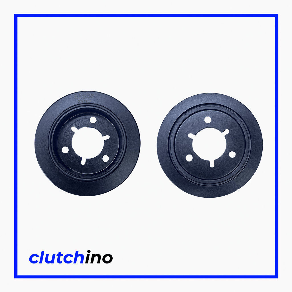 پولی سرمیلنگ رانا الفا