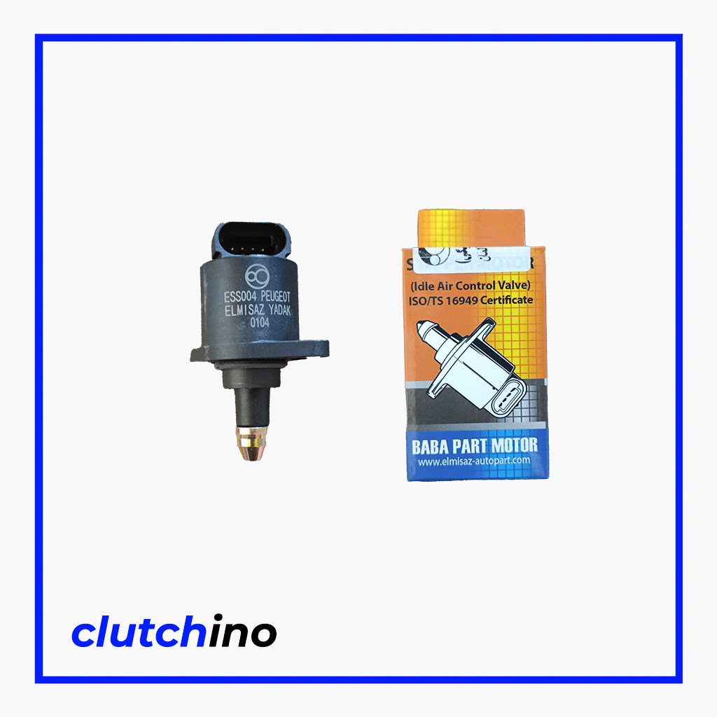 <p>استپر موتور پژو، سمند و پرشیا وظیفه کنترل دور آرام موتور را دارد و باعث استارت نرم، مصرف سوخت کمتر و عملکرد پایدار موتور می‌شود. مناسب برای ECUهای ساژم و زیمنس.</p>