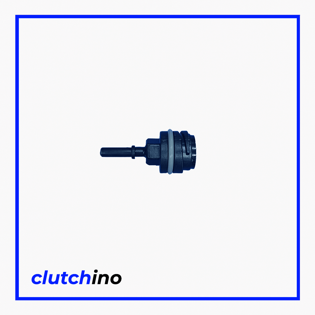 <p>شیر یک طرفه XUP با طراحی استاندارد، جریان روغن یا سوخت را در یک جهت کنترل می‌کند و باعث افزایش راندمان موتور، کاهش فشار غیرضروری و حفاظت از قطعات داخلی موتور می‌شود.</p>