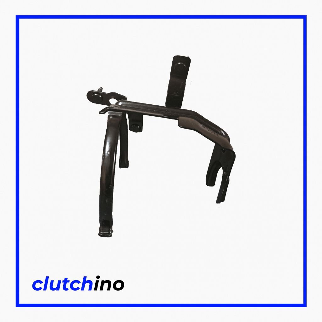 <p>پایه منبع انبساط پژو 206 با طراحی مقاوم، وظیفه نگهداری و تثبیت منبع انبساط را بر عهده دارد و از لرزش و آسیب به سیستم خنک‌کننده جلوگیری می‌کند. نصب آسان و طول عمر بالا از ویژگی‌های اصلی این قطعه است.</p>