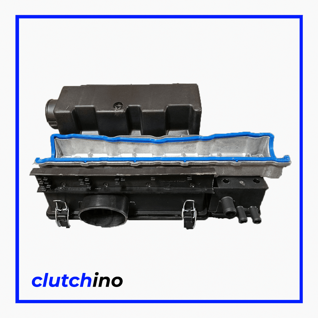 <p><strong>درب سوپاپ 1800 پژو 405، پژو پارس و سمند</strong> با جنس سیلیکونی مقاوم، مانع نشت روغن از درب سوپاپ شده و با آب‌بندی دقیق، از آلودگی و کاهش کارایی موتور جلوگیری می‌کند.</p>