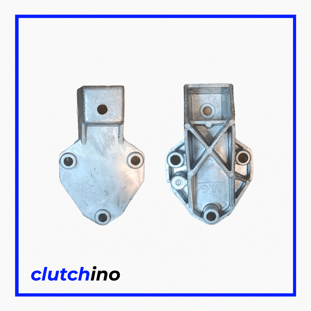 <p><strong>دسته موتور پنجه ۴۰۵</strong> با طراحی مقاوم و شکل پنجه‌ای، لرزش موتور را جذب کرده و از انتقال تکان به بدنه جلوگیری می‌کند. نصب آسان و دوام بالا، مناسب برای <strong>خودرو پژو ۴۰۵</strong> است.</p>