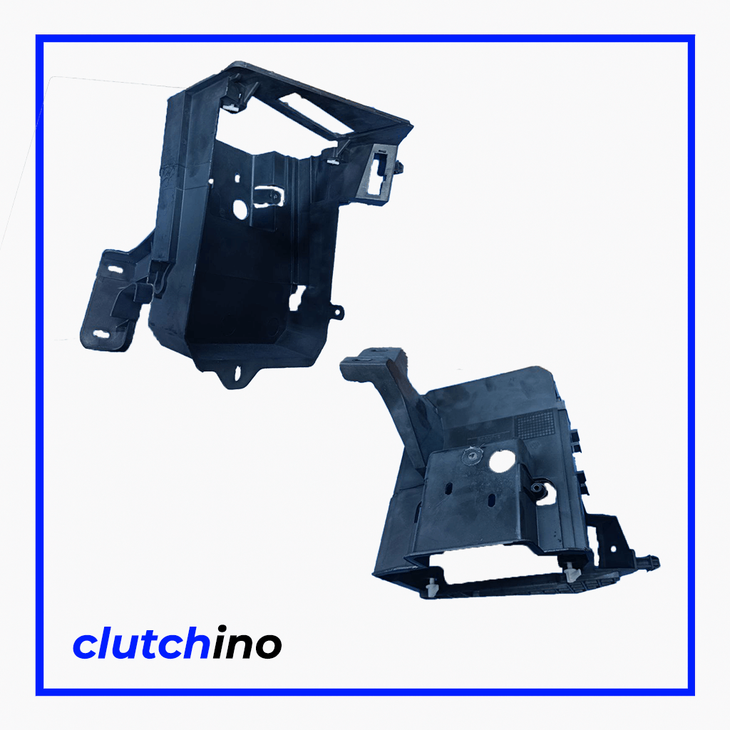 قاب جعبه فیوز داخل اتاق ۲۰۶ قدیم کروز