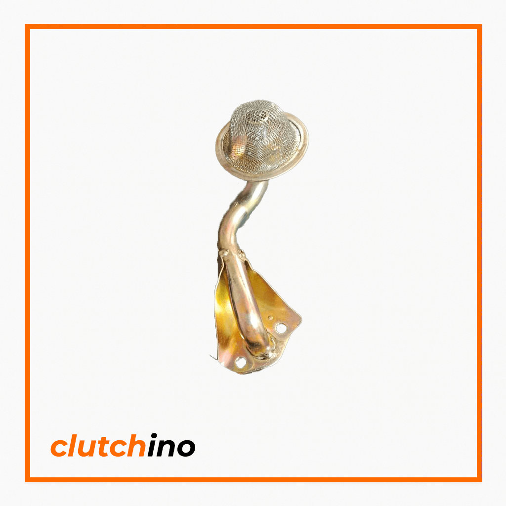 <p>توری اویل پمپ پراید ذرات معلق روغن را فیلتر می‌کند و از ورود آن‌ها به مدار روغن موتور جلوگیری می‌کند تا عمر قطعات داخلی موتور افزایش یافته و عملکرد روغن بهینه شود.</p>