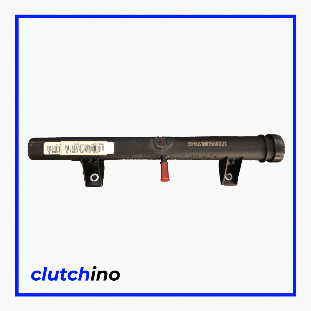 ریل سوخت پژو پارس مژده وصل شیراز