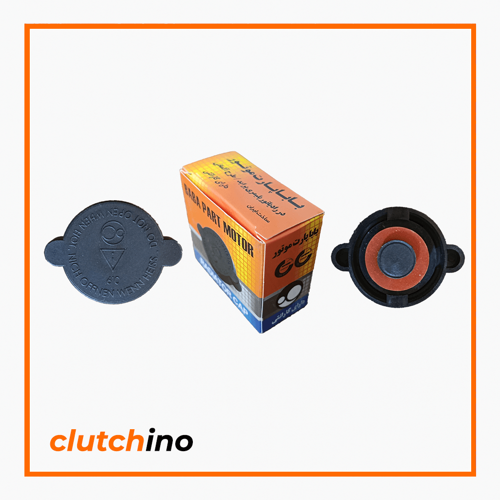 <p>در رادیاتور پلیمری پراید با ساختار مقاوم و آب‌بندی کامل، فشار سیستم خنک‌کننده را تنظیم کرده و از جوش‌آوردن موتور جلوگیری می‌کند. مناسب برای انواع مدل‌های پراید انژکتور و یورو 4.</p>