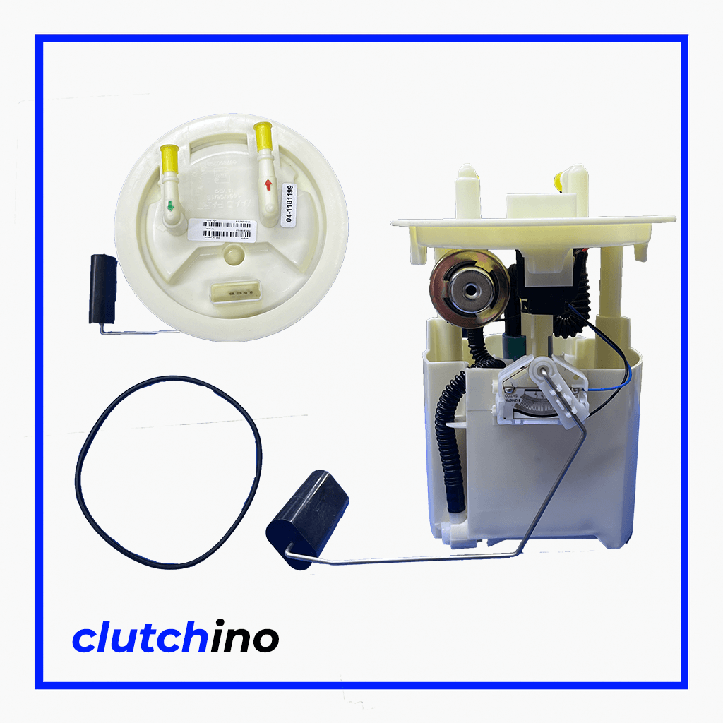 <p><strong>پمپ بنزین کامل داخل باک ۲۰۶ با اورینگ و شناور</strong> با طراحی فابریک و کیفیت بالا، فشار دقیق سوخت را برای انژکتور فراهم کرده و موجب عملکرد بهتر موتور، استارت سریع و مصرف سوخت بهینه می‌شود.</p>