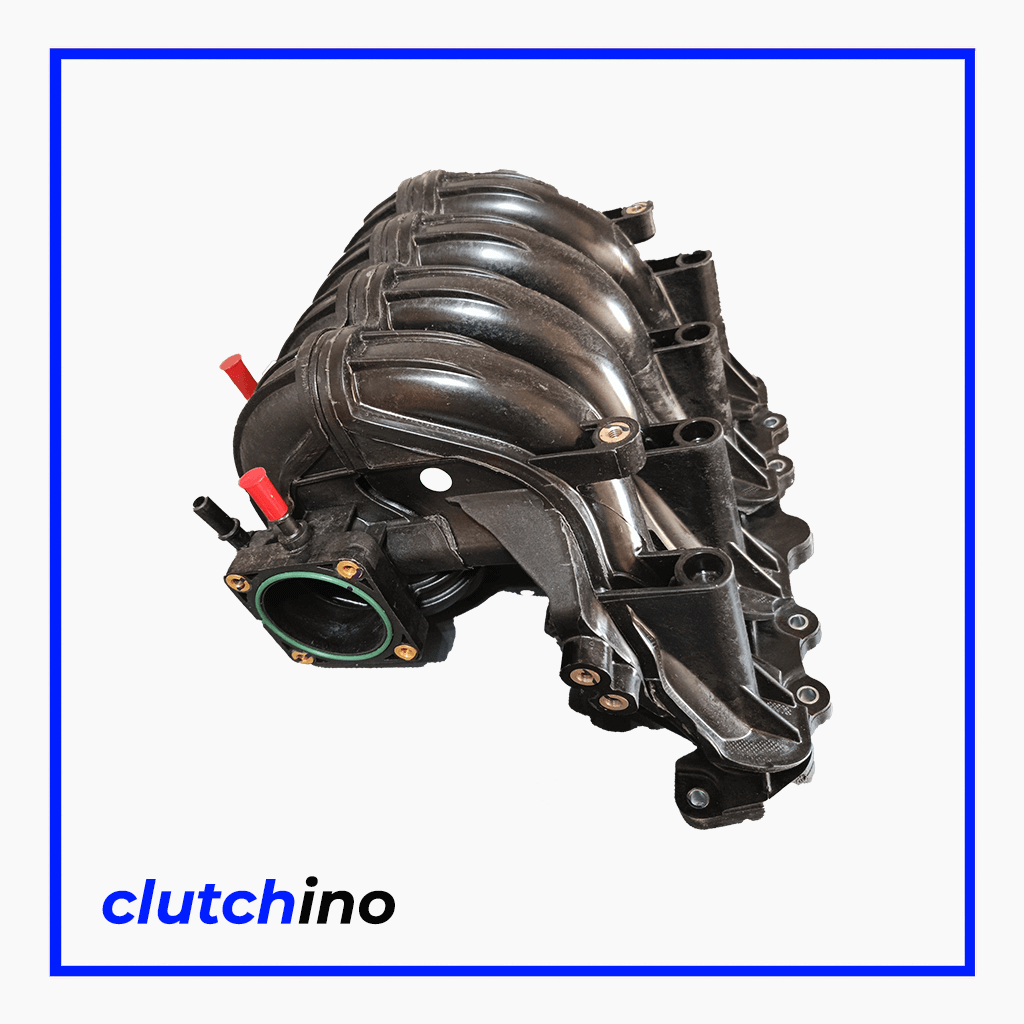 <p>منیفولد هوای EF7 پلاس با طراحی استاندارد برای موتور EF7 پلاس، جریان یکنواخت هوا به سیلندرها را تضمین می‌کند و موجب بهبود راندمان موتور، کاهش مصرف سوخت و کاهش آلایندگی خودرو می‌شود.</p>