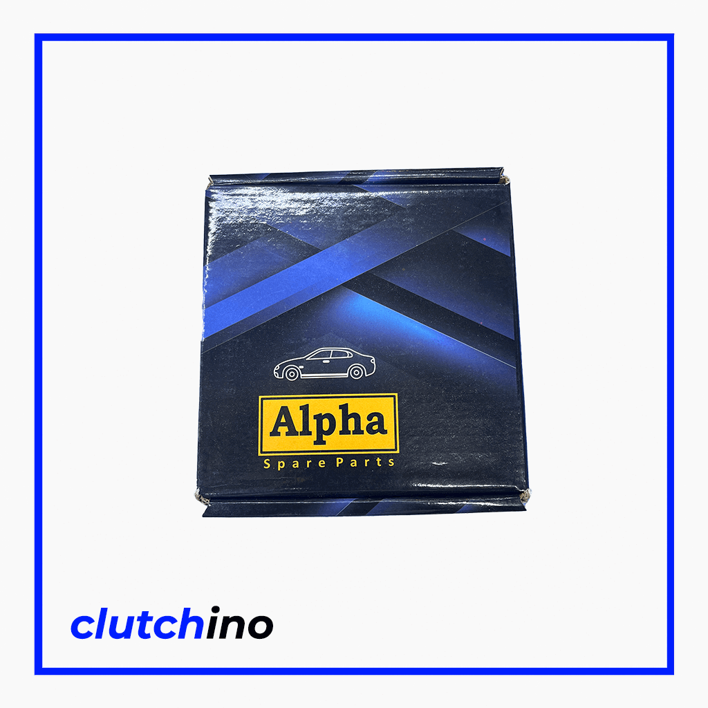 <p>پولی سرمیلنگ پژو 206 تیپ 5 با طراحی مقاوم، وظیفه انتقال قدرت از میل‌لنگ به سیستم‌های جانبی موتور را دارد و با دوام بالا، عملکرد پایدار و طول عمر طولانی را تضمین می‌کند.</p>