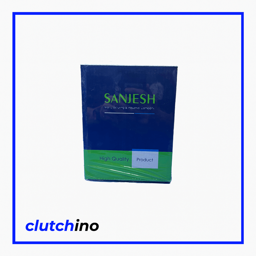 <p>درجه (سندر) پلیمری پژو RD انژکتور با بدنه مقاوم و فلوتر دقیق، سطح سوخت باک را به‌طور صحیح به آمپر نشان می‌دهد و عملکرد پایدار و طول عمر بالا دارد.</p>