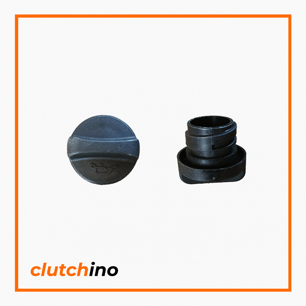 <p>درب روغن پراید یورو 4 با طراحی فابریک و جنس مقاوم، مانع نشت روغن و ورود آلودگی به موتور می‌شود. مناسب برای پراید، تیبا، ساینا و کوییک با آب‌بندی دقیق و عمر طولانی.</p>