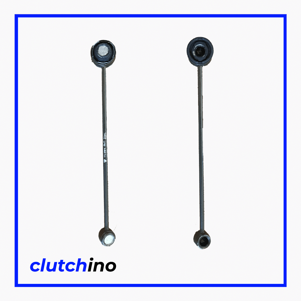 میل ماهک بلند 405 لاستیک دار دنا قطعه