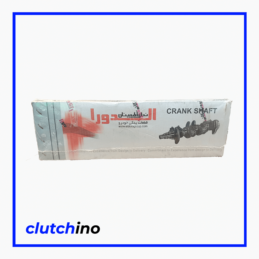 <p>میل‌لنگ سمند ملی EF7 از فولاد فورج‌کاری‌شده و با دقت بالا تولید شده و با تعادل دقیق، عملکرد نرم، دوام بالا و کاهش لرزش موتور را تضمین می‌کند.</p>