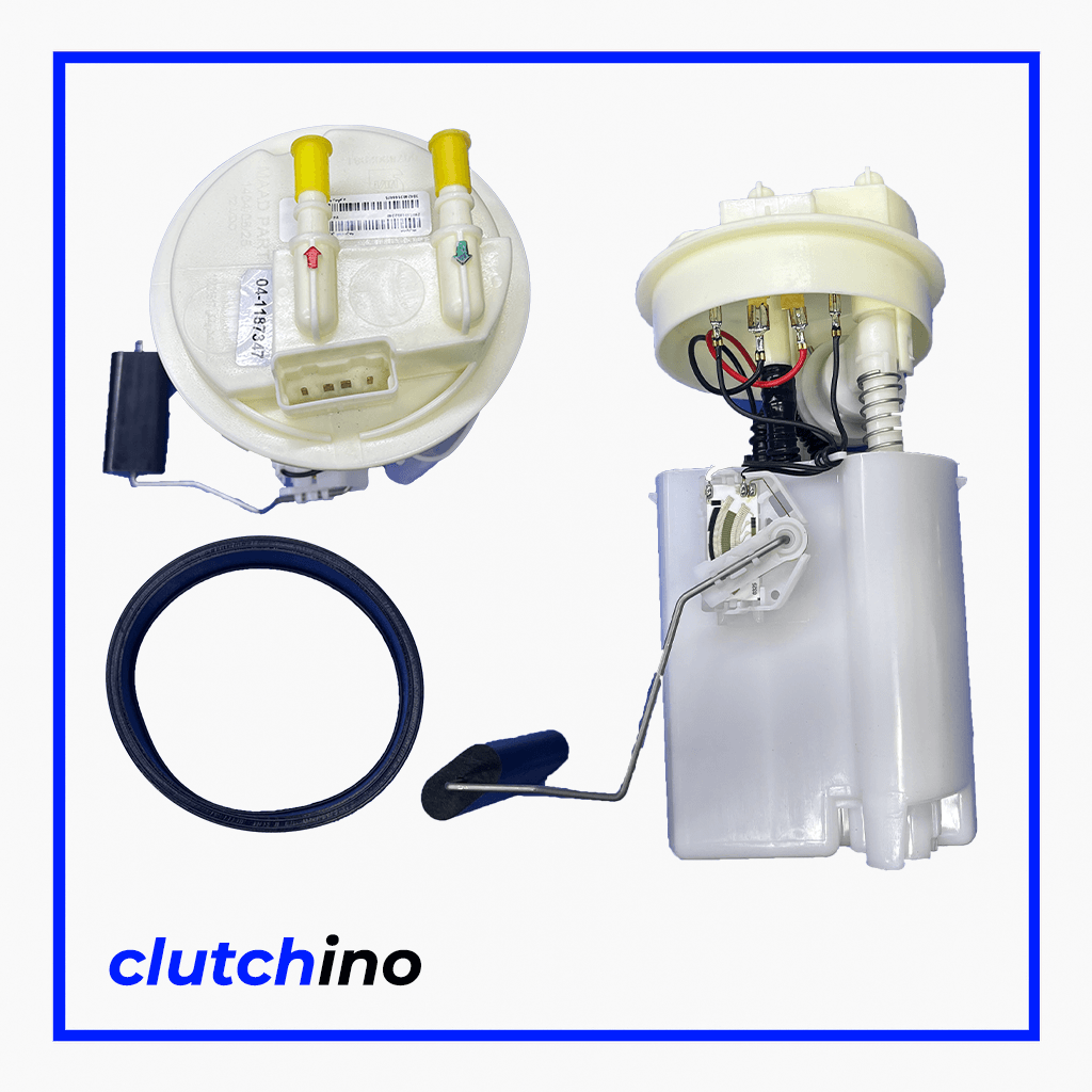 <p><strong>پمپ بنزین کامل داخل باک ۴۰۵ هفت درجه با اورینگ و شناور</strong> با طراحی فابریک و کیفیت بالا، فشار دقیق سوخت را برای انژکتورها تأمین کرده و موجب عملکرد بهتر موتور و افزایش راندمان خودرو می‌شود.</p>