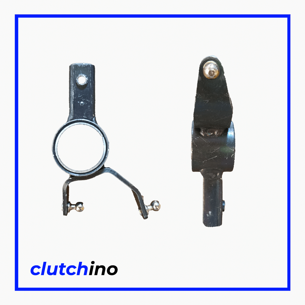 <p>اهرم روی ماهک پژو 405 انتقال حرکت میل ماهک به کشویی‌های گیربکس را انجام می‌دهد و باعث تعویض دقیق و نرم دنده‌ها می‌شود. این قطعه مقاوم و با دوام، عمر گیربکس را افزایش می‌دهد.</p>