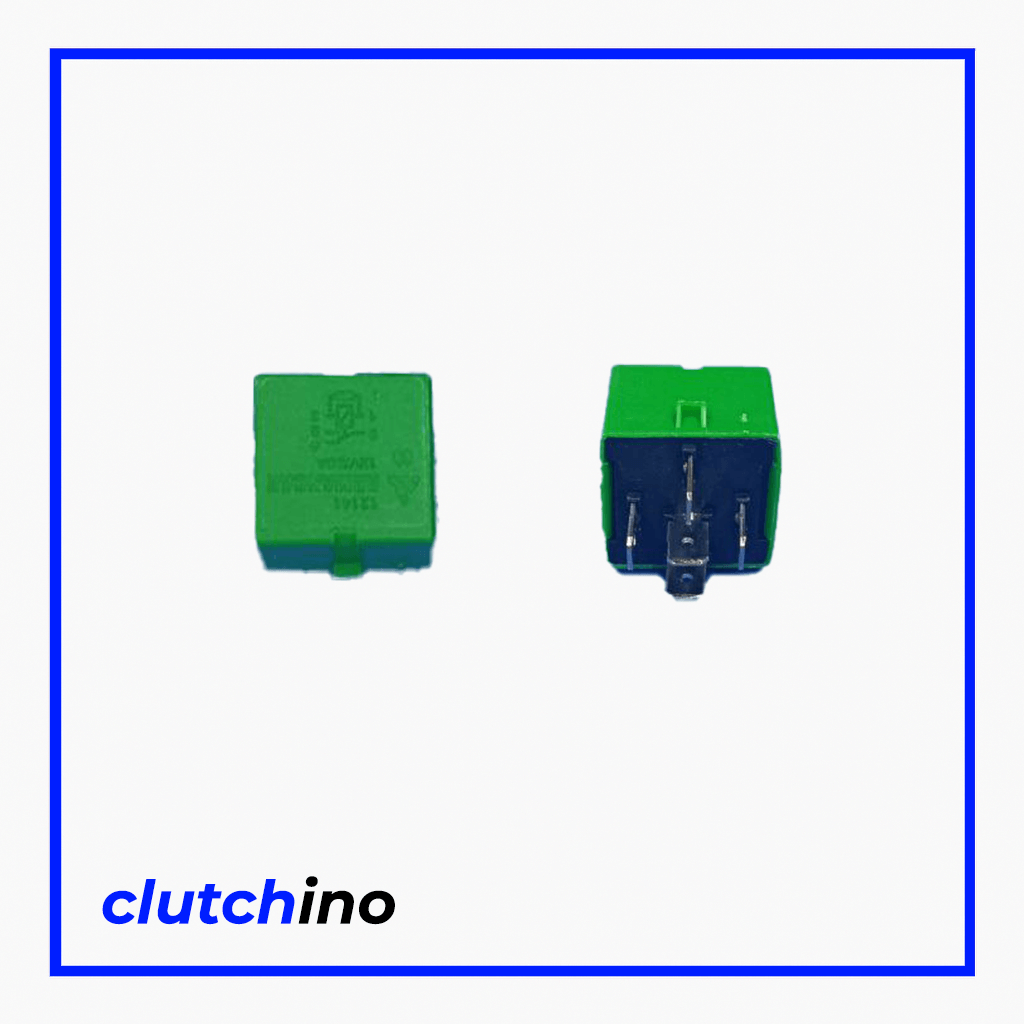 <p><strong>رله فن ۲۰۶</strong> وظیفه کنترل عملکرد فن رادیاتور را بر عهده دارد و با ساختار مقاوم خود از <strong>داغ شدن موتور</strong> جلوگیری می‌کند. این قطعه فابریک و بادوام برای تمامی تیپ‌های پژو ۲۰۶ مناسب است.</p>