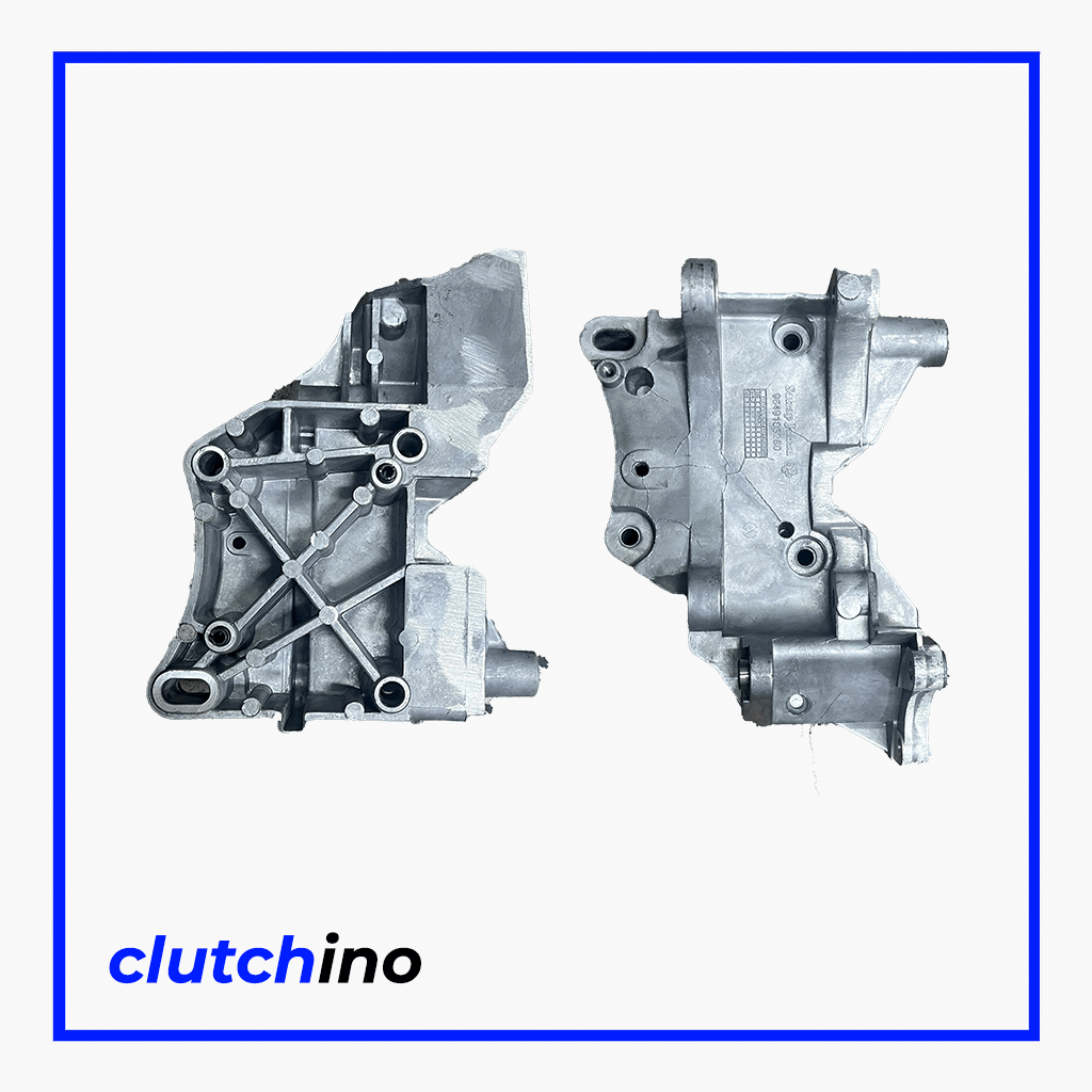 پایه دینام ۲۰۶