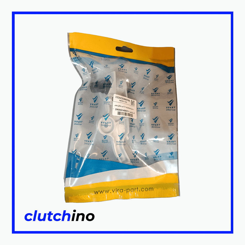 سنسور دور موتور 206 تیپ 5 سامفر