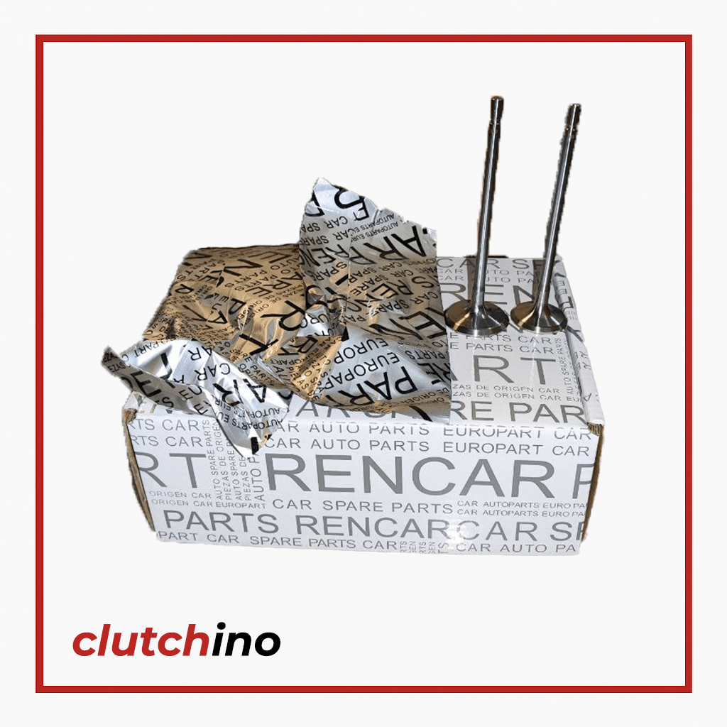 سوپاپ L90 رنکار