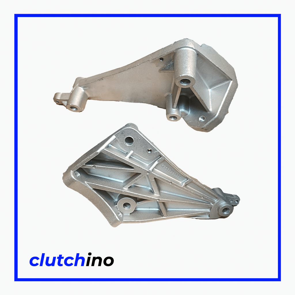 <p><strong>دسته موتور بالا راست لوزی</strong> با طراحی مقاوم و لوزی‌شکل، لرزش موتور را جذب کرده و از انتقال تکان‌ها به بدنه جلوگیری می‌کند. مناسب برای <strong>پژو ۴۰۵، پژو پارس و سمند</strong> با کیفیت بالا و دوام طولانی.</p>