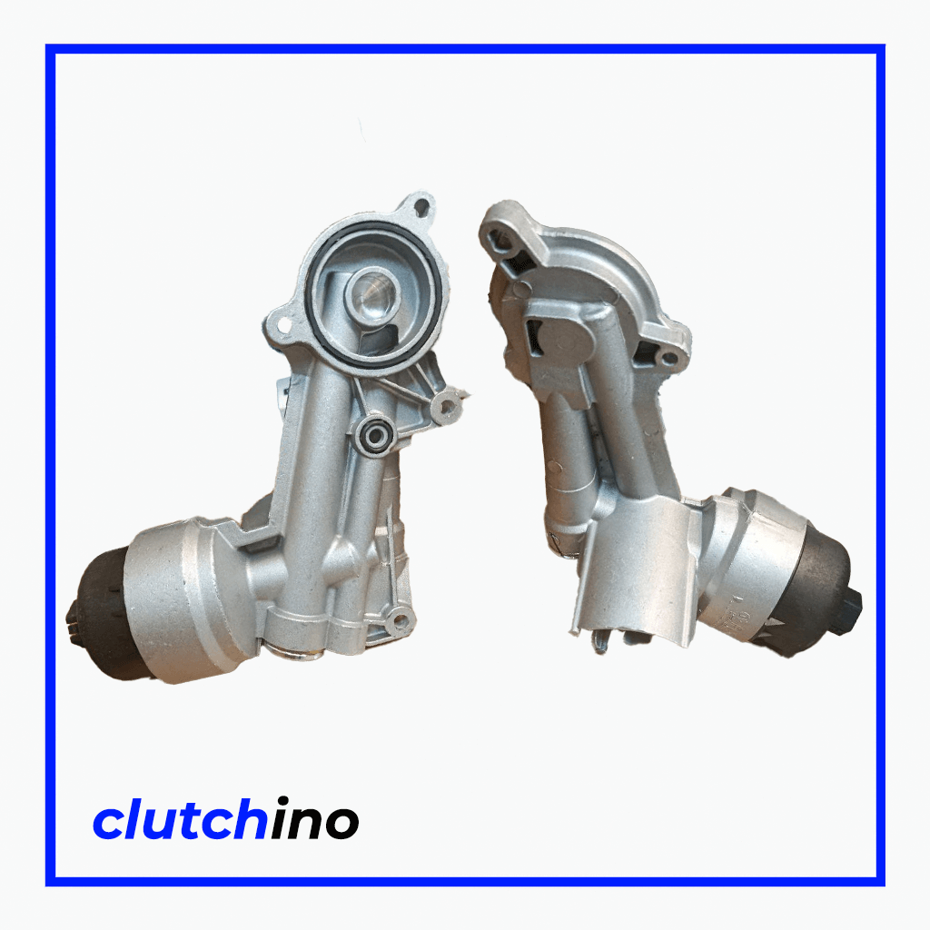 پایه فیلتر روغن ۲۰۶ تیپ ۵