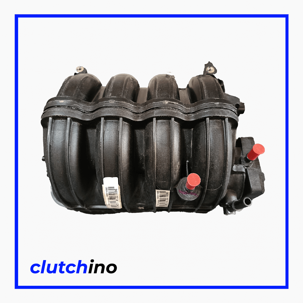 <p>منیفولد هوای EF7 پلاس با طراحی استاندارد برای موتور EF7 پلاس، جریان یکنواخت هوا به سیلندرها را تضمین می‌کند و موجب بهبود راندمان موتور، کاهش مصرف سوخت و کاهش آلایندگی خودرو می‌شود.</p>