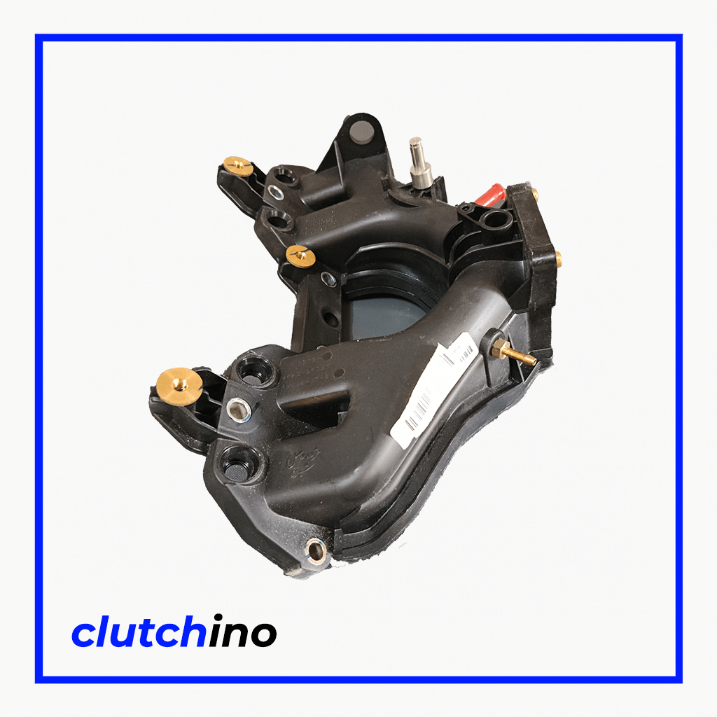 <p>منیفولد هوای پژو 405 موتور جدید با طراحی بهینه برای موتورهای XU7P و TU5، باعث افزایش راندمان موتور، کاهش مصرف سوخت و کاهش آلایندگی می‌شود و سازگاری کامل با مدل‌های جدید 405 دارد.</p>