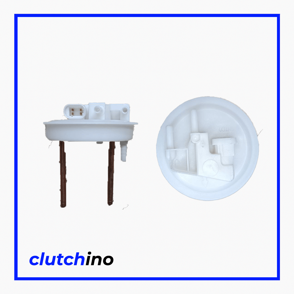 هد پمپ بنزین RD شبستری