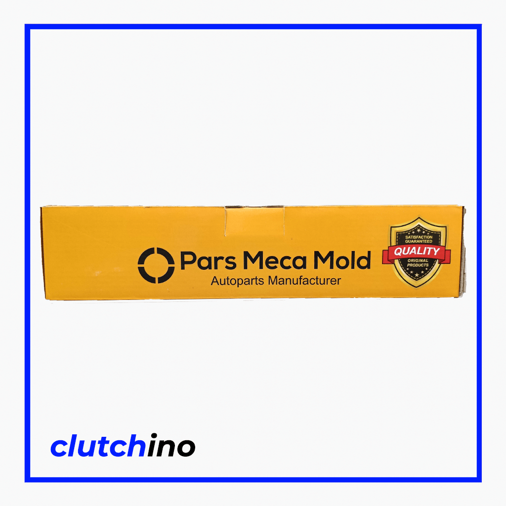 <p>قالپاق سوپاپ پژو پارس با طراحی استاندارد، از نشتی روغن جلوگیری کرده و موجب افزایش عمر موتور می‌شود. این قطعه با موتورهای XU7، TU5 و XU7P سازگار است و نصب آسانی دارد.</p>