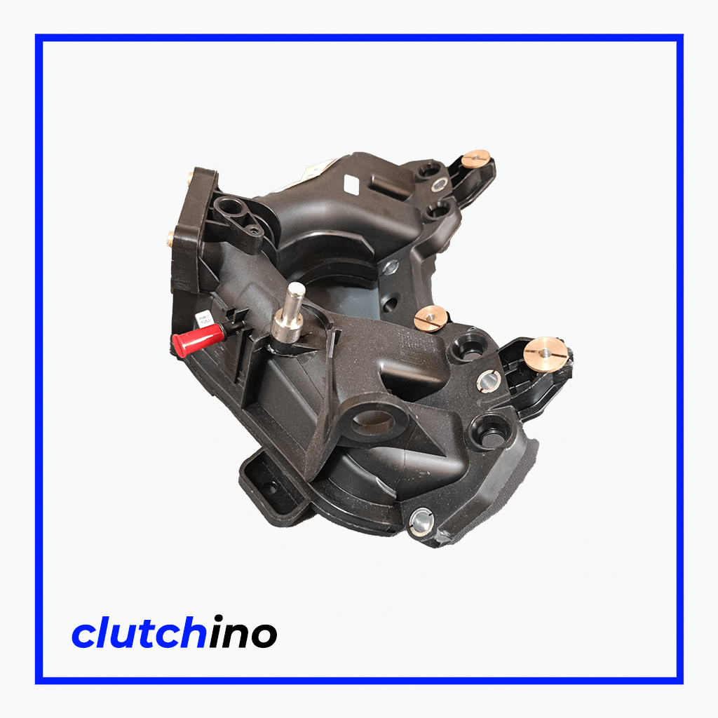 <p><strong>منیفولد هوا پژو 405 تک‌سوز</strong> با توزیع یکنواخت هوا به سیلندرها، موجب افزایش قدرت موتور، کاهش مصرف سوخت و آلایندگی می‌شود. این قطعه با کیفیت بالا، سازگاری کامل با موتور XU7 دارد.</p>