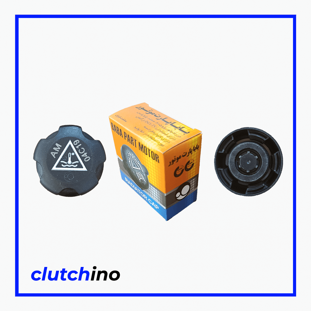 در رادیاتور 405، سمند و پژو پارس بابا پارت موتور