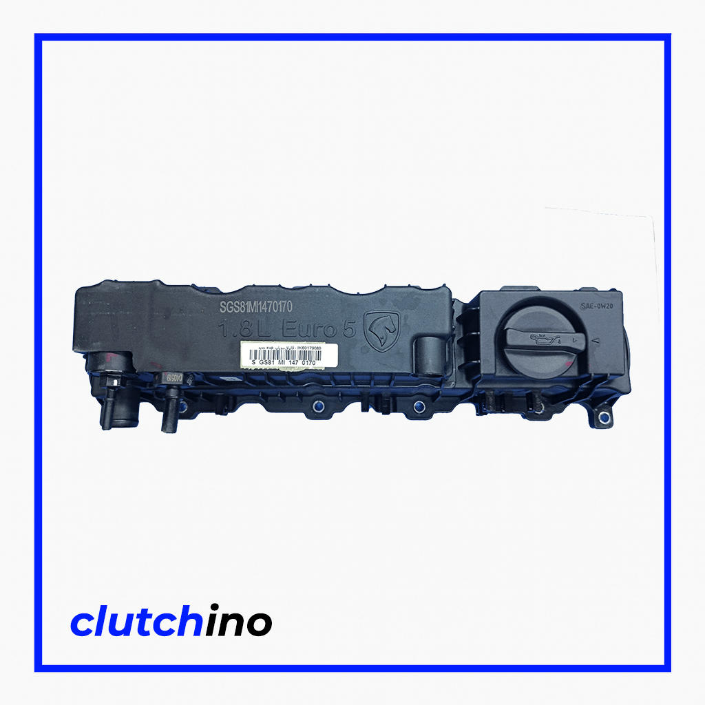 <p>قالپاق سوپاپ پژو پارس با طراحی استاندارد، از نشتی روغن جلوگیری کرده و موجب افزایش عمر موتور می‌شود. این قطعه با موتورهای XU7، TU5 و XU7P سازگار است و نصب آسانی دارد.</p>