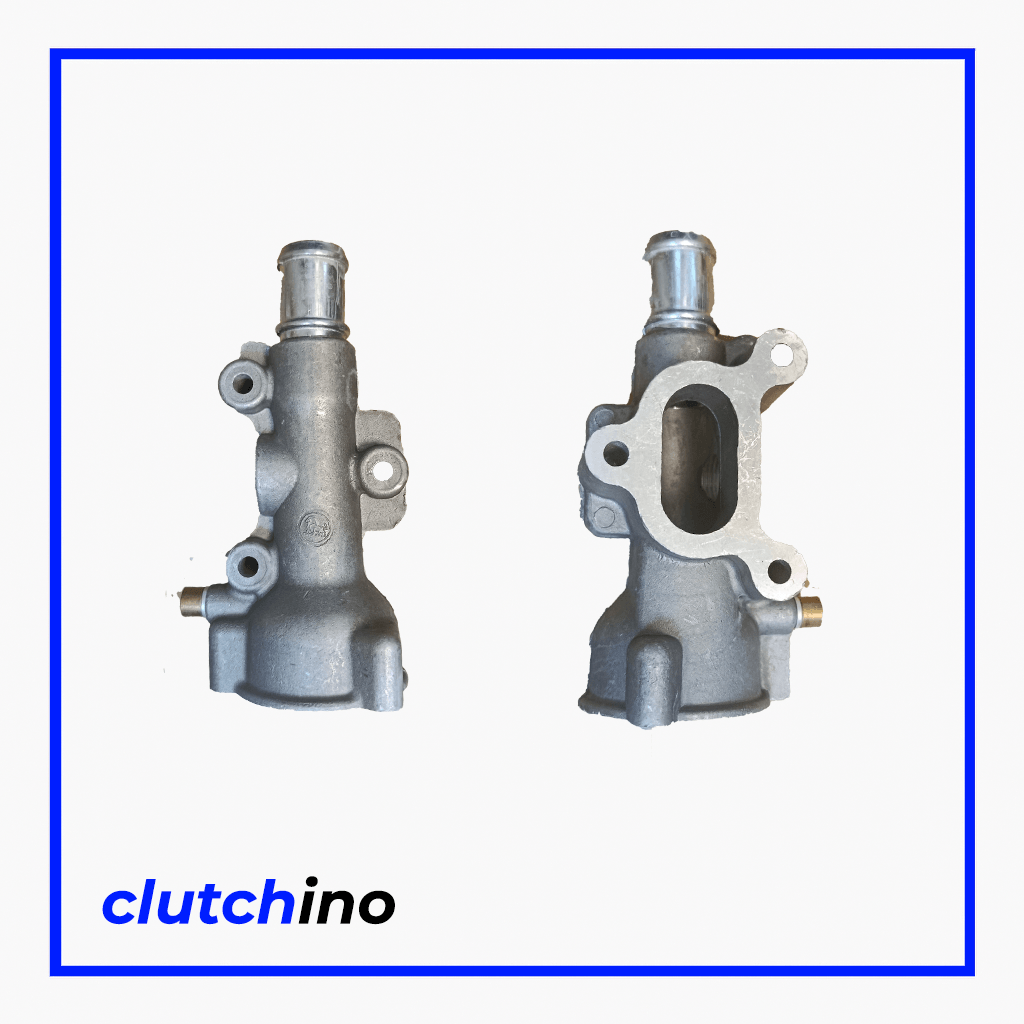 هوزینگ آب سمند تک سوراخ