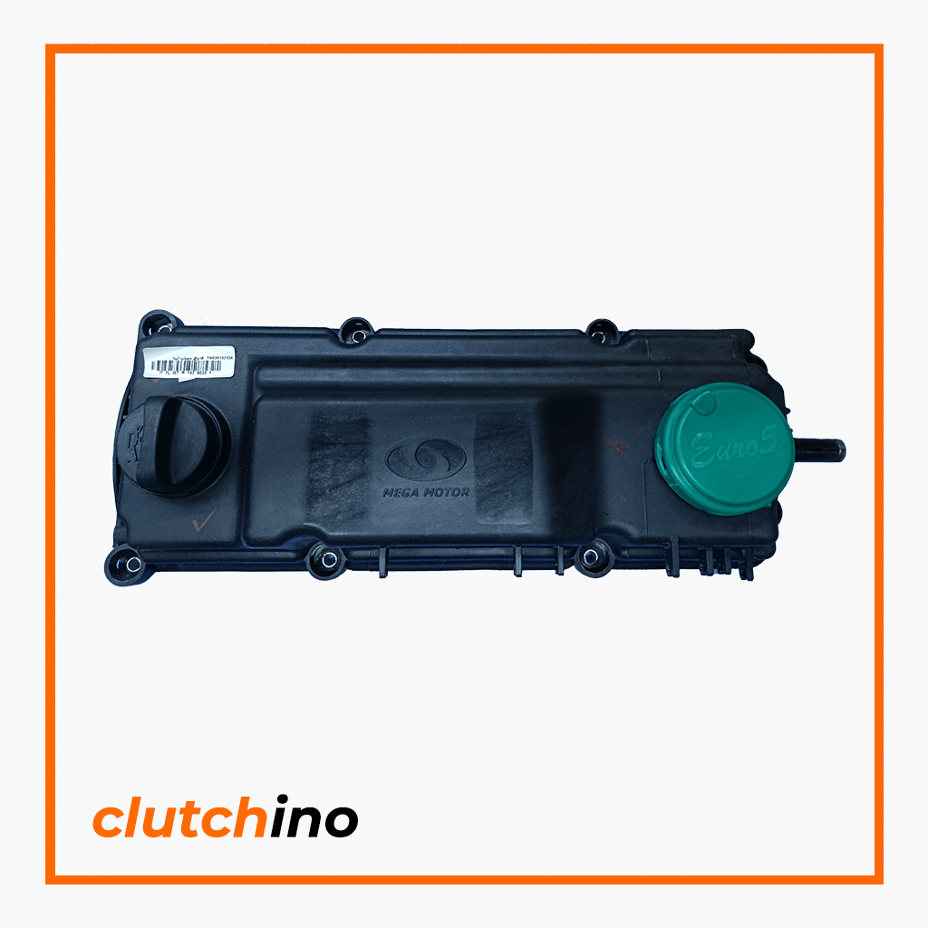 قالپاق سوپاپ تیبا مژده وصل شیراز