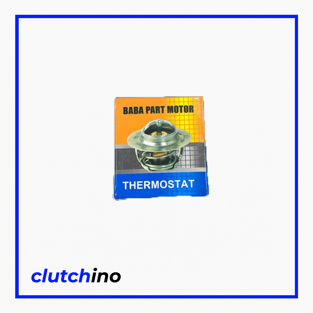 ترموستات EF7 (سمند ملی) 88 درجه بابا پارت موتور